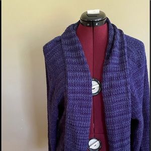 CJ Banks Women’s Sweater